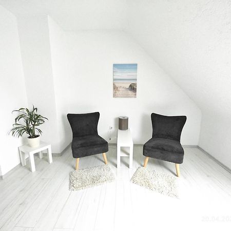 דירות Altlussheim Urlaub Am Rhein Speyer Hockenheim מראה חיצוני תמונה