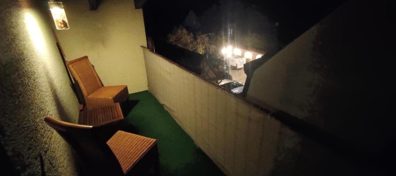דירות Altlussheim Urlaub Am Rhein Speyer Hockenheim מראה חיצוני תמונה